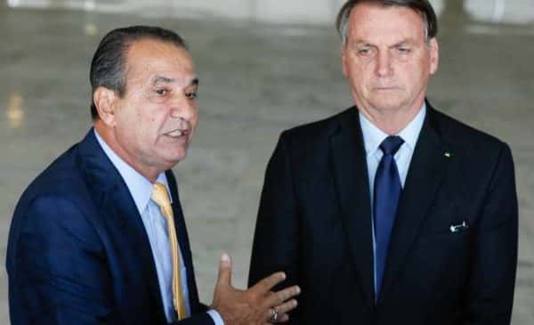 Silas Malafaia pode ser vice de Bolsonaro nas próximas eleições