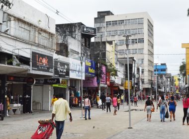 Feira: Prefeitura volta atrás e libera comércio em véspera de Dia das Crianças