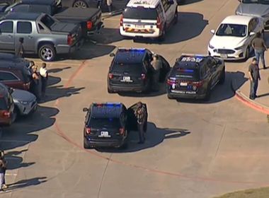 Tiroteio em escola deixa feridos no Texas, nos Estados Unidos