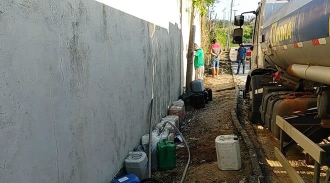 Polícia descobre esquema de furto de gasolina em Itabuna