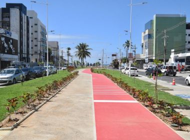 Salvador: Prefeitura entrega primeira etapa da nova Adhemar de Barros