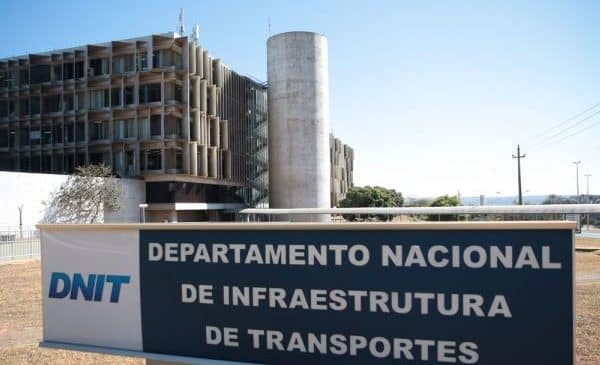 PF deflagra operação para apurar fraude de R$ 12 milhões no Dnit