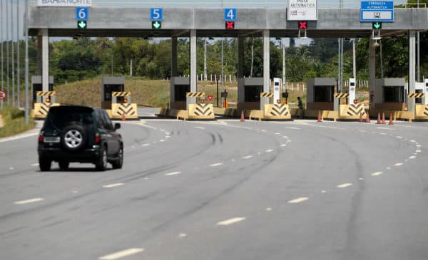 Cerca de 390 mil veículos devem passar pelas rodovias do Sistema BA-093 no feriado prolongado