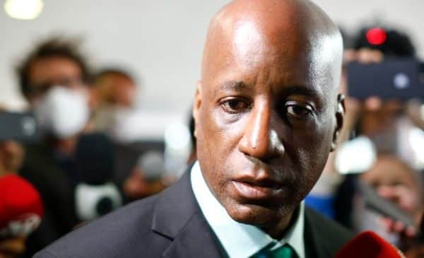 Justiça do Trabalho afasta Sérgio Camargo da gestão de pessoas da Fundação Palmares