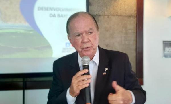 Leão diz que não tem o ‘mínimo interesse’ em apoiar Bolsonaro