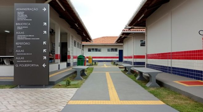 Próxima segunda-feira, Rui dá início à construção de nova unidade escolar em Jiquiriçá