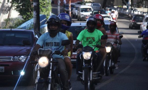 Número de motociclistas mortos em Salvador já passa de 30 em 2021