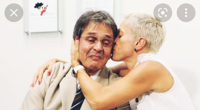 Defesa de Roberto Jefferson pede transferência dele a hospital privado