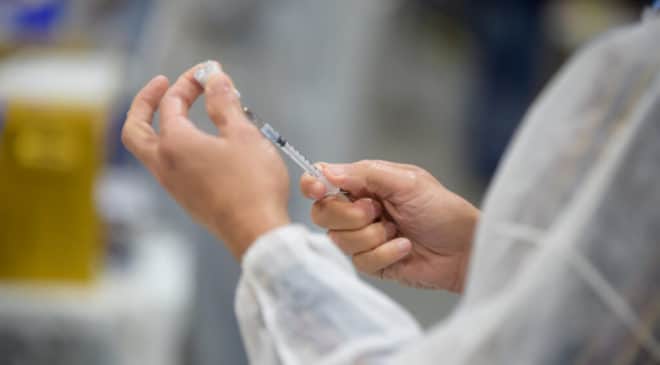 Bahia registra 205 novos casos de Covid-19 e mais 3 óbitos pela doença
