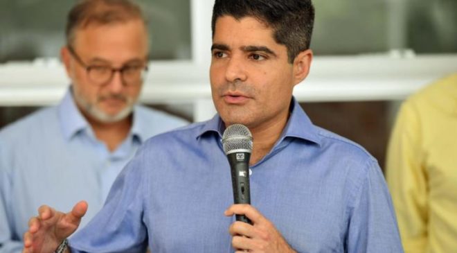 ACM Neto lançará pré-candidatura ao governo da Bahia em dezembro, diz coluna