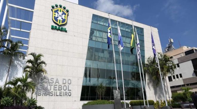 Calendário de 2022: CBF propõe início dos estaduais para 26 de janeiro; confira datas