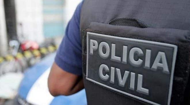 Em Salvador, Suspeitos de roubos a bancos morrem após confronto com a polícia na BR-324