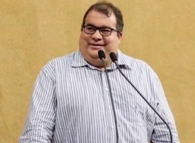 Jequié: Ex-prefeito é multado pelo TCM após denúncias de superfaturamento
