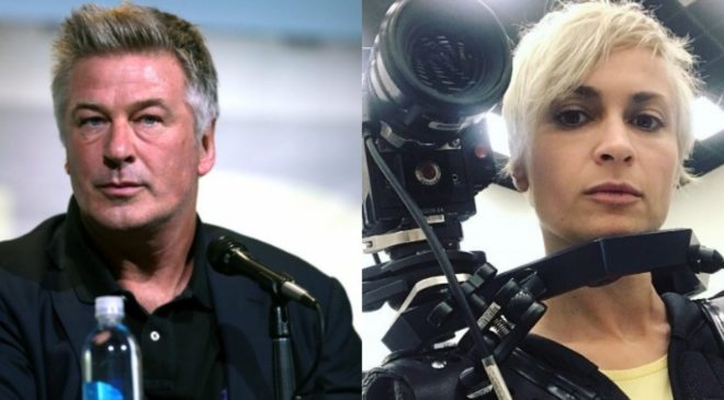 Com tiro acidental, ator Alec Baldwin mata diretora em set de filmagem