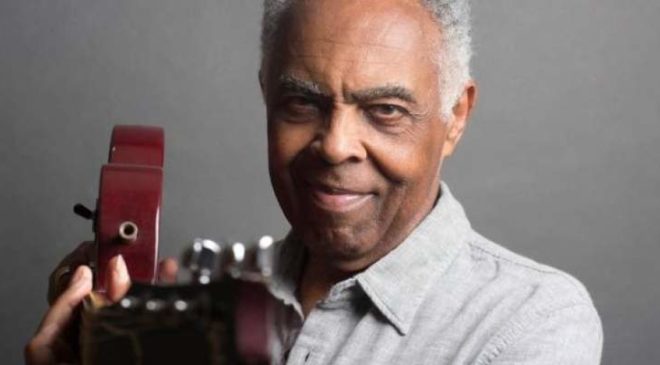 O mundo perdeu a admiração pelo Brasil, diz Gilberto Gil a pesquisadores