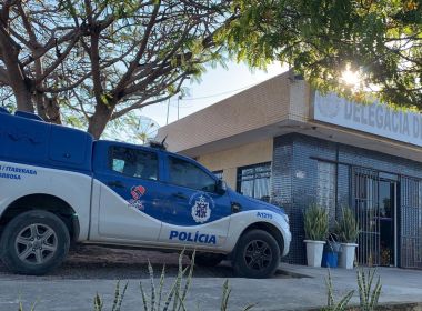 Ruy Barbosa: Acusado de abusar sexualmente de sobrinha de 11 anos é preso