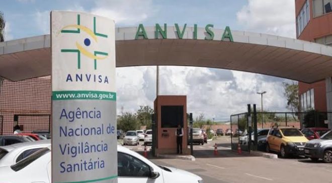 Diretores da Anvisa recebem ameaças de morte