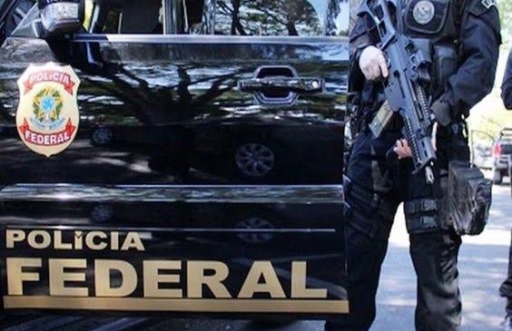 Operação da Policia Federal em Tocantins, tem como alvo principal o governador Mauro Carlesse