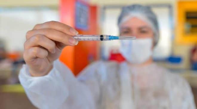 Campanha de multivacinação é prorrogada até 30 de novembro