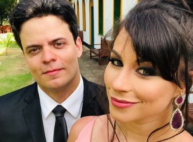 Jessica Senra apaga fotos com o namorado das redes sociais e levanta suspeita de término