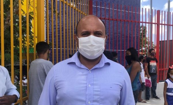 Secretário cobra celeridade nas investigações sobre casal incendiado na Barra