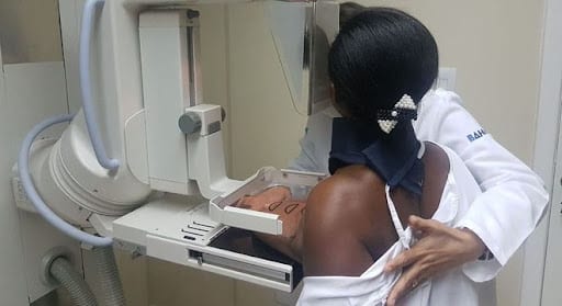 Mais de mil mulheres morreram de câncer de mama na Bahia em 2020, indica SEI
