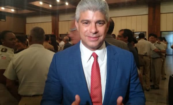 STJ autoriza retorno de Maurício Barbosa ao cargo de delegado da Polícia Federal