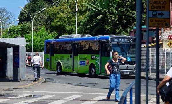 Salvador: Usuários aprovam operação dos ônibus elétricos