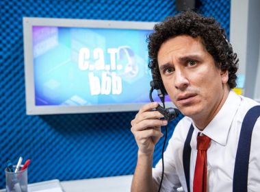 Rafael Portugal e esposa perdem R$ 1,2 milhão em esquema de pirâmide de bitcoin