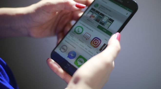 STF julga se Polícia pode acessar celulares sem autorização judicial