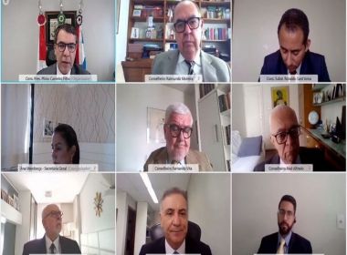 Irecê: Após constatação de irregularidades, ex-presidente da Câmara é multado em R$ 10 mil