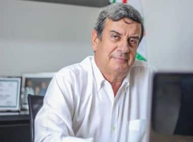 Feira: Colbert se posiciona contra acusações de vereador: “irresponsável e criminosa”