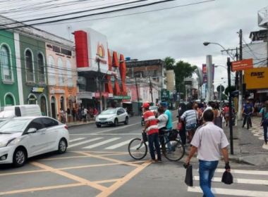 Feira: Comércio critica mudança de feriado para véspera de Dia das Crianças
