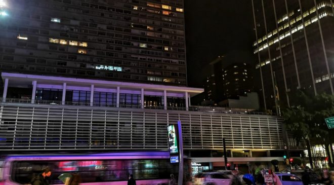 São Paulo retira restrições e libera shows e 100% de lotação dos estádios