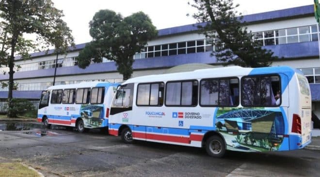 Para suprir demanda, RMS promove mutirão de consultas e exames médicos no feriado