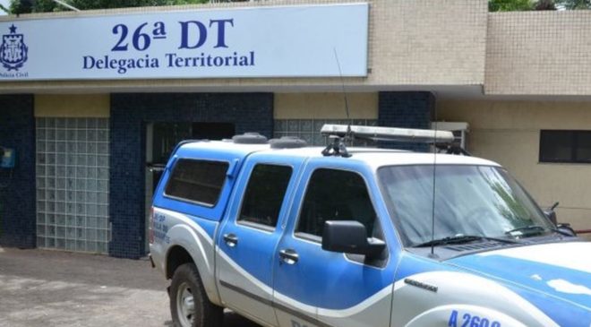 Idoso é morto a tiros dentro de casa na região metropolitana