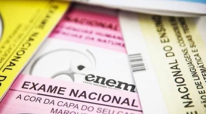 Redação Enem 2021: tema é “invisibilidade e registro civil: garantia de acesso à cidadania no Brasil”