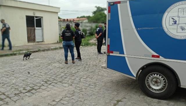 Feira de Santana tem fim de semana prologado e violento, com quatro homicídios