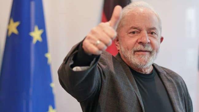 Lewandowski e Gilmar votam para desbloquear bens de Lula