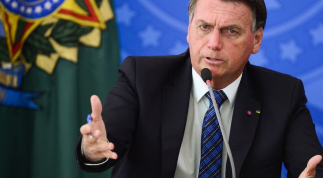 Governo Federal promete zerar imposto do diesel