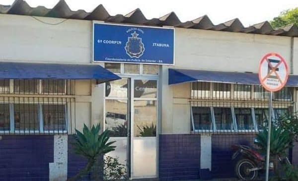 Policia prende suspeito por morte de criança de dois anos