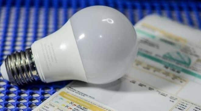 Consumidores de baixa renda terão bandeira verde na conta de luz em fevereiro