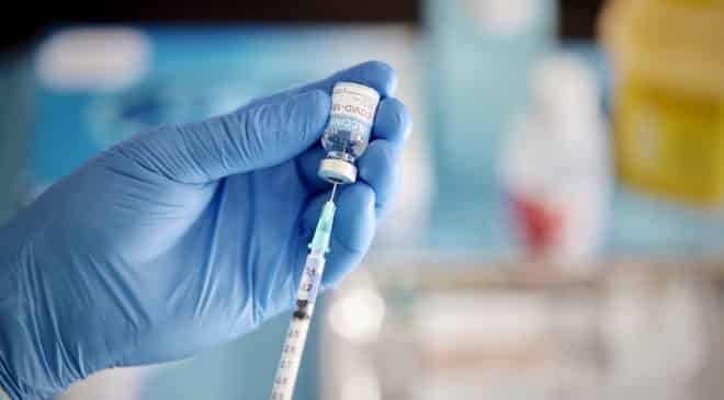 Brasil registra 612 mortes por Covid-19 em 24 horas
