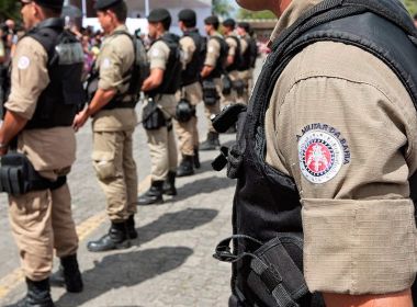 PMBA promove 2º Seminário de Inteligência das polícias militares do Nordeste