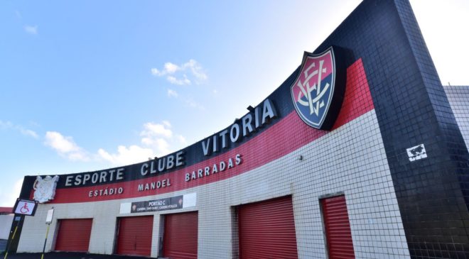 IMAGEM VITORIA 9 » Metropolitano News