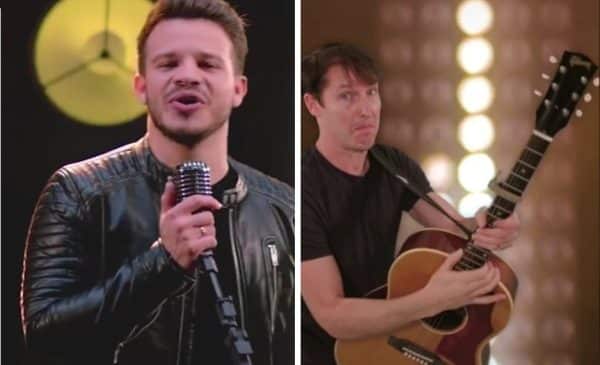 James Blunt reivindica parte da autoria de ‘Coração Cachorro’ e pede compensação pelos lucros anteriores