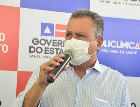 “Eu não vou ser candidato ano que vem”, crava Rui Costa