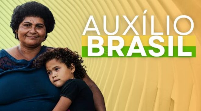Ministério da Cidadania afirma ter zerado fila de espera do Auxílio Brasil