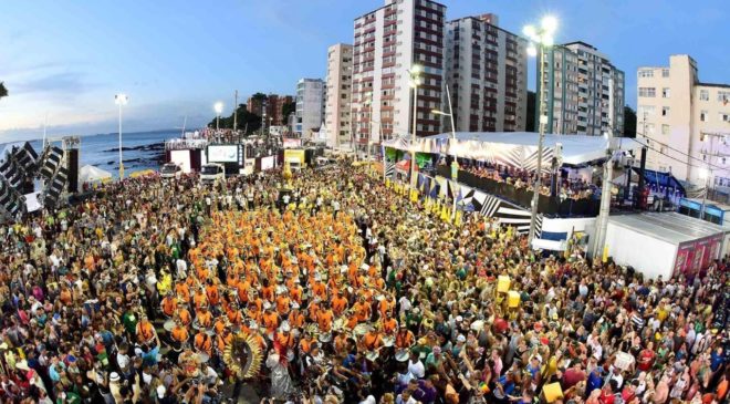 Após fala de prefeito, Fiocruz esclarece que 90% de vacinados são para iniciar discussão sobre Carnaval