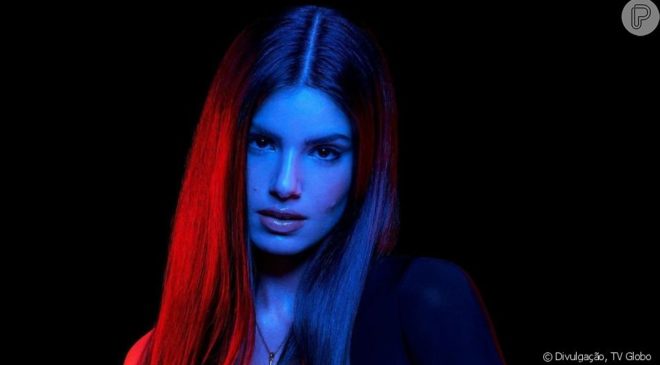 Camila Queiroz explica real motivo por saída da Globo e fala em ‘punição’. Confira!